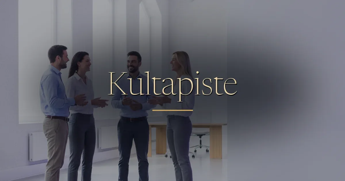 Kultapiste